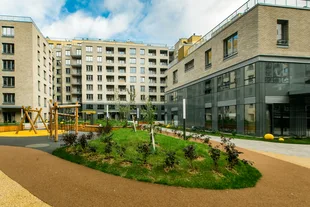 Квартира 2-комн. квартира, 140 м² ЖК «Upoint» Фото 9 Квартира 2-комн. квартира, 140 м² ЖК «Upoint» Фото 9