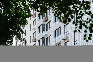 Квартира 2-комн. квартира, 54.7 м² ЖК «1-й Шереметьевский» Фото 3 Квартира 2-комн. квартира, 54.7 м² ЖК «1-й Шереметьевский» Фото 3