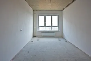 Квартира 4-комн. квартира, 109.5 м² ЖК «1-й Донской» Фото 1 Квартира 4-комн. квартира, 109.5 м² ЖК «1-й Донской» Фото 1