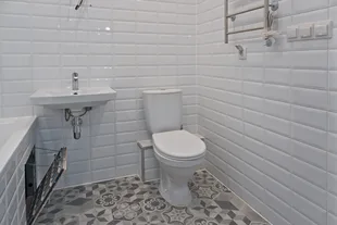 Квартира 3-комн. квартира, 84.1 м² ЖК «Южная Битца» Фото 15 Квартира 3-комн. квартира, 84.1 м² ЖК «Южная Битца» Фото 15