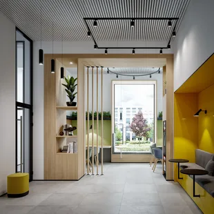 Квартира Студия, 26.7 м² ЖК «Sky Garden» Фото 20 Квартира Студия, 26.7 м² ЖК «Sky Garden» Фото 20