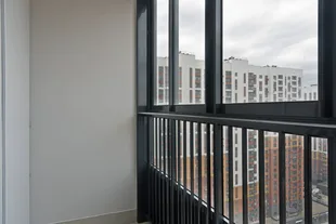 Квартира 2-комн. квартира, 52.7 м² ЖК «Южная Битца» Фото 6 Квартира 2-комн. квартира, 52.7 м² ЖК «Южная Битца» Фото 6