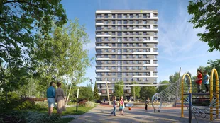 Квартира 2-комн. квартира, 52.04 м² ЖК «Уникум на Ленинском» Фото 2 Квартира 2-комн. квартира, 52.04 м² ЖК «Уникум на Ленинском» Фото 2