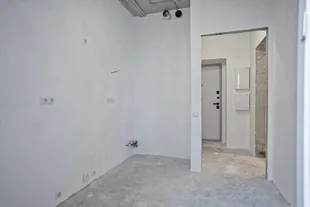 Квартира 1-комн. квартира, 25 м² ЖК «Южная Битца» Фото 2 Квартира 1-комн. квартира, 25 м² ЖК «Южная Битца» Фото 2