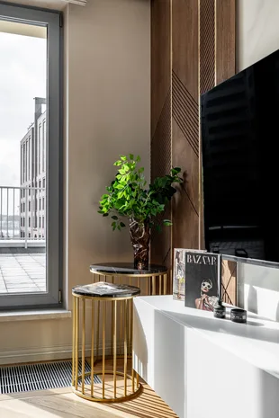 Квартира 2-комн. квартира, 99.4 м² ЖК «Upoint» Фото 52 Квартира 2-комн. квартира, 99.4 м² ЖК «Upoint» Фото 52