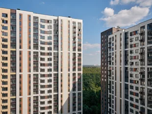 Квартира 3-комн. квартира, 84.2 м² ЖК «1-й Лермонтовский» Фото 4 Квартира 3-комн. квартира, 84.2 м² ЖК «1-й Лермонтовский» Фото 4