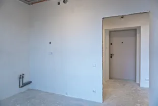 Квартира 1-комн. квартира, 38.1 м² ЖК «Южная Битца» Фото 4 Квартира 1-комн. квартира, 38.1 м² ЖК «Южная Битца» Фото 4
