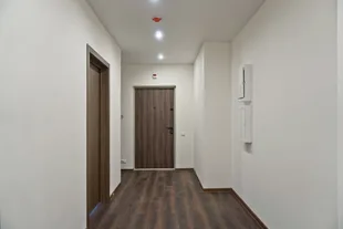 Квартира 3-комн. квартира, 76.1 м² ЖК «Южная Битца» Фото 12 Квартира 3-комн. квартира, 76.1 м² ЖК «Южная Битца» Фото 12