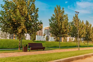 Квартира 2-комн. квартира, 64 м² ЖК «Родные просторы» Фото 9 Квартира 2-комн. квартира, 64 м² ЖК «Родные просторы» Фото 9