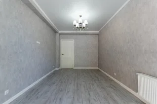 Квартира 1-комн. квартира, 27.4 м² ЖК «Монако» Фото 8 Квартира 1-комн. квартира, 27.4 м² ЖК «Монако» Фото 8