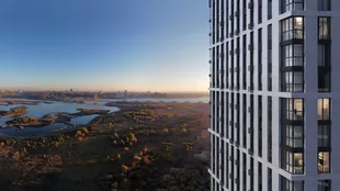 Квартира 4-комн. квартира, 112.94 м² ЖК «Сибгата Хакима (МФК), (Сибгата Хакима д.62) (жилые)» Фото 9 Квартира 4-комн. квартира, 112.94 м² ЖК «Сибгата Хакима (МФК), (Сибгата Хакима д.62) (жилые)» Фото 9
