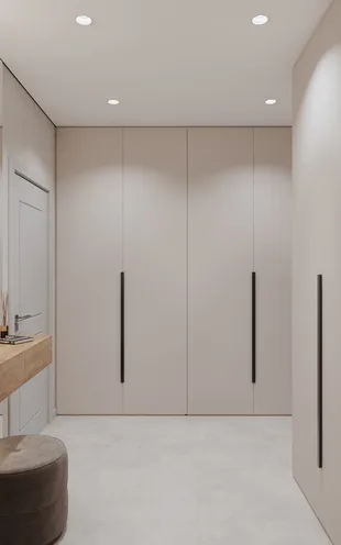 Квартира Студия, 36.01 м² ЖК «Живописный сад» Фото 9 Квартира Студия, 36.01 м² ЖК «Живописный сад» Фото 9