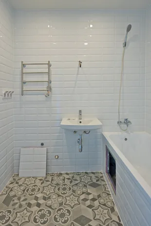 Квартира 4-комн. квартира, 100.7 м² ЖК «1-й Донской» Фото 4 Квартира 4-комн. квартира, 100.7 м² ЖК «1-й Донской» Фото 4