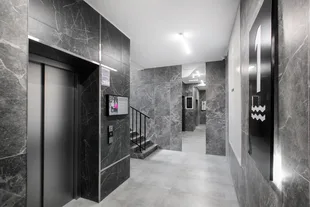 Квартира 2-комн. квартира, 65.42 м² ЖК «Аквамарин» Фото 9 Квартира 2-комн. квартира, 65.42 м² ЖК «Аквамарин» Фото 9