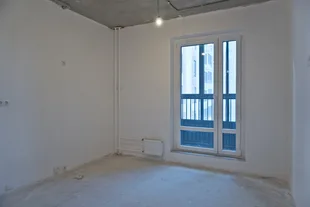 Квартира 3-комн. квартира, 78.3 м² ЖК «Южная Битца» Фото 6 Квартира 3-комн. квартира, 78.3 м² ЖК «Южная Битца» Фото 6