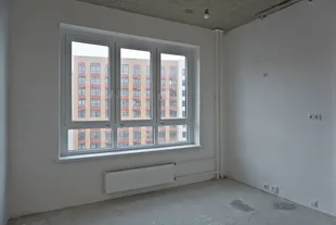 Квартира 1-комн. квартира, 34.1 м² ЖК «Южная Битца» Фото 5 Квартира 1-комн. квартира, 34.1 м² ЖК «Южная Битца» Фото 5
