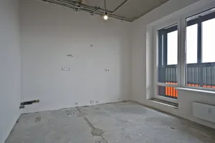 Квартира 1-комн. квартира, 25.2 м² ЖК «Южная Битца» Фото 5 Квартира 1-комн. квартира, 25.2 м² ЖК «Южная Битца» Фото 5
