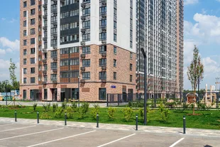 Квартира Студия, 31 м² ЖК «1-й Южный» Фото 19
