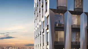 Квартира Студия, 27.6 м² ЖК «Страна.Озёрная» Фото 3 Квартира Студия, 27.6 м² ЖК «Страна.Озёрная» Фото 3