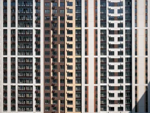 Квартира 3-комн. квартира, 84.2 м² ЖК «1-й Лермонтовский» Фото 7 Квартира 3-комн. квартира, 84.2 м² ЖК «1-й Лермонтовский» Фото 7