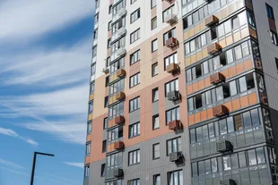 Квартира 2-комн. квартира, 59 м² ЖК «Южная Битца» Фото 4 Квартира 2-комн. квартира, 59 м² ЖК «Южная Битца» Фото 4