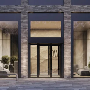 Квартира 2-комн. квартира, 55.36 м² ЖК «NOVA (Нова)» Фото 9