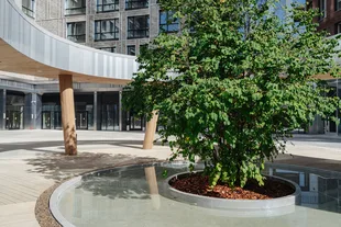 Квартира Студия, 30.8 м² ЖК «Sydney City» Фото 34 Квартира Студия, 30.8 м² ЖК «Sydney City» Фото 34
