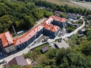 Квартира 1-комн. квартира, 27.4 м² ЖК «Монако» Фото 18 Квартира 1-комн. квартира, 27.4 м² ЖК «Монако» Фото 18