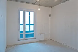 Квартира 4-комн. квартира, 90.6 м² ЖК «Южная Битца» Фото 3 Квартира 4-комн. квартира, 90.6 м² ЖК «Южная Битца» Фото 3