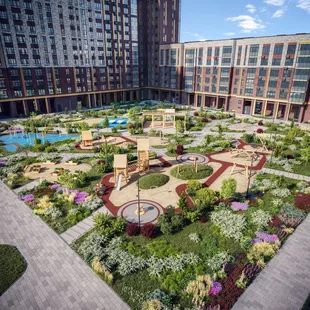Квартира Студия, 23.5 м² ЖК «1-й Ясеневский» Фото 15