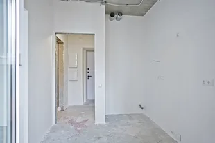 Квартира 1-комн. квартира, 25.2 м² ЖК «Южная Битца» Фото 7 Квартира 1-комн. квартира, 25.2 м² ЖК «Южная Битца» Фото 7