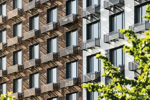 Квартира Студия, 22.57 м² ЖК «Пятницкое 58» Фото 4