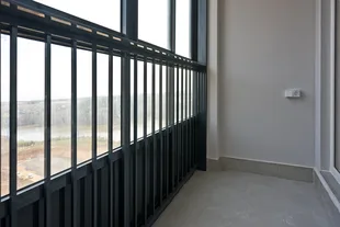 Квартира 4-комн. квартира, 109.5 м² ЖК «1-й Донской» Фото 13