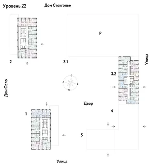 Квартира 2-комн. квартира, 37.21 м² ЖК «Европейский берег 2.0» Фото 1 Квартира 2-комн. квартира, 37.21 м² ЖК «Европейский берег 2.0» Фото 1