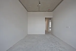 Квартира 4-комн. квартира, 109.5 м² ЖК «1-й Донской» Фото 5