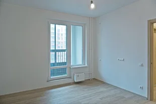 Квартира 1-комн. квартира, 42.3 м² ЖК «Южная Битца» Фото 3 Квартира 1-комн. квартира, 42.3 м² ЖК «Южная Битца» Фото 3
