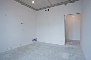 Квартира 3-комн. квартира, 84.3 м² ЖК «1-й Донской» Фото 10 Квартира 3-комн. квартира, 84.3 м² ЖК «1-й Донской» Фото 10