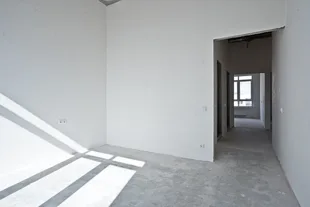 Квартира 2-комн. квартира, 61.4 м² ЖК «1-й Донской» Фото 2 Квартира 2-комн. квартира, 61.4 м² ЖК «1-й Донской» Фото 2