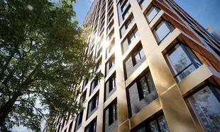Квартира Студия, 30.8 м² ЖК «Sydney City» Фото 9 Квартира Студия, 30.8 м² ЖК «Sydney City» Фото 9