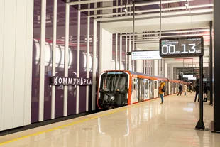 Квартира Студия, 20.1 м² ЖК «Ольховый Квартал» Фото 3