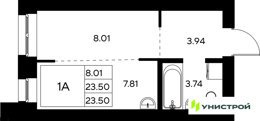 Квартира