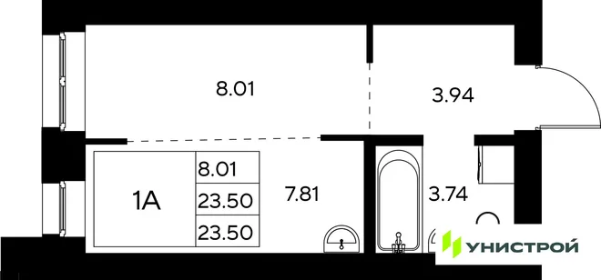 Квартира