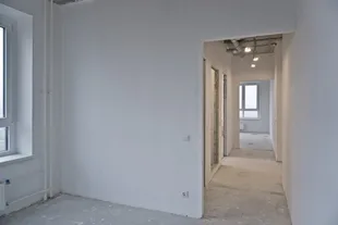 Квартира 3-комн. квартира, 78.3 м² ЖК «Южная Битца» Фото 3 Квартира 3-комн. квартира, 78.3 м² ЖК «Южная Битца» Фото 3
