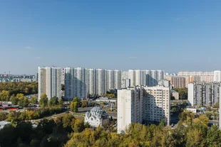 Квартира 3-комн. квартира, 84.2 м² ЖК «1-й Лермонтовский» Фото 18 Квартира 3-комн. квартира, 84.2 м² ЖК «1-й Лермонтовский» Фото 18