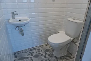 Квартира 2-комн. квартира, 52.9 м² ЖК «Южная Битца» Фото 7 Квартира 2-комн. квартира, 52.9 м² ЖК «Южная Битца» Фото 7