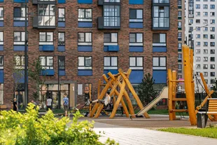 Квартира Студия, 22.84 м² ЖК «Новое Внуково» Фото 12