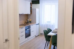 Квартира 3-комн. квартира, 73.58 м² ЖК «мкр. Долина» Фото 8