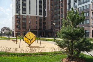 Квартира Студия, 31 м² ЖК «1-й Южный» Фото 22