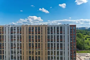 Квартира 2-комн. квартира, 61.4 м² ЖК «1-й Ленинградский» Фото 2 Квартира 2-комн. квартира, 61.4 м² ЖК «1-й Ленинградский» Фото 2