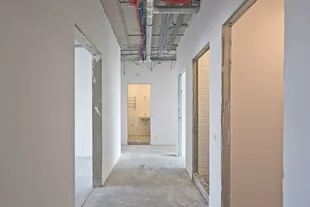 Квартира 4-комн. квартира, 100.7 м² ЖК «1-й Донской» Фото 15 Квартира 4-комн. квартира, 100.7 м² ЖК «1-й Донской» Фото 15